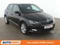 Skoda Fabia 1.2 TSI Joy *NAVI*TEMPO*PDC*SHZ* Schwarz - thumbnail 8