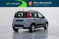 Fiat Panda 1.0 Gse Hybrid Plateado - thumbnail 5