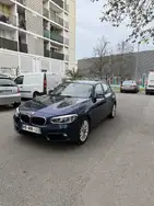 BMW Série 1 118d 150 ch Business A