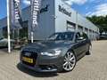 Audi A6 3.0 TFSI QUATTRO S-LINE bj2014 *Adaptive *Navi *Xe Grigio - thumbnail 1