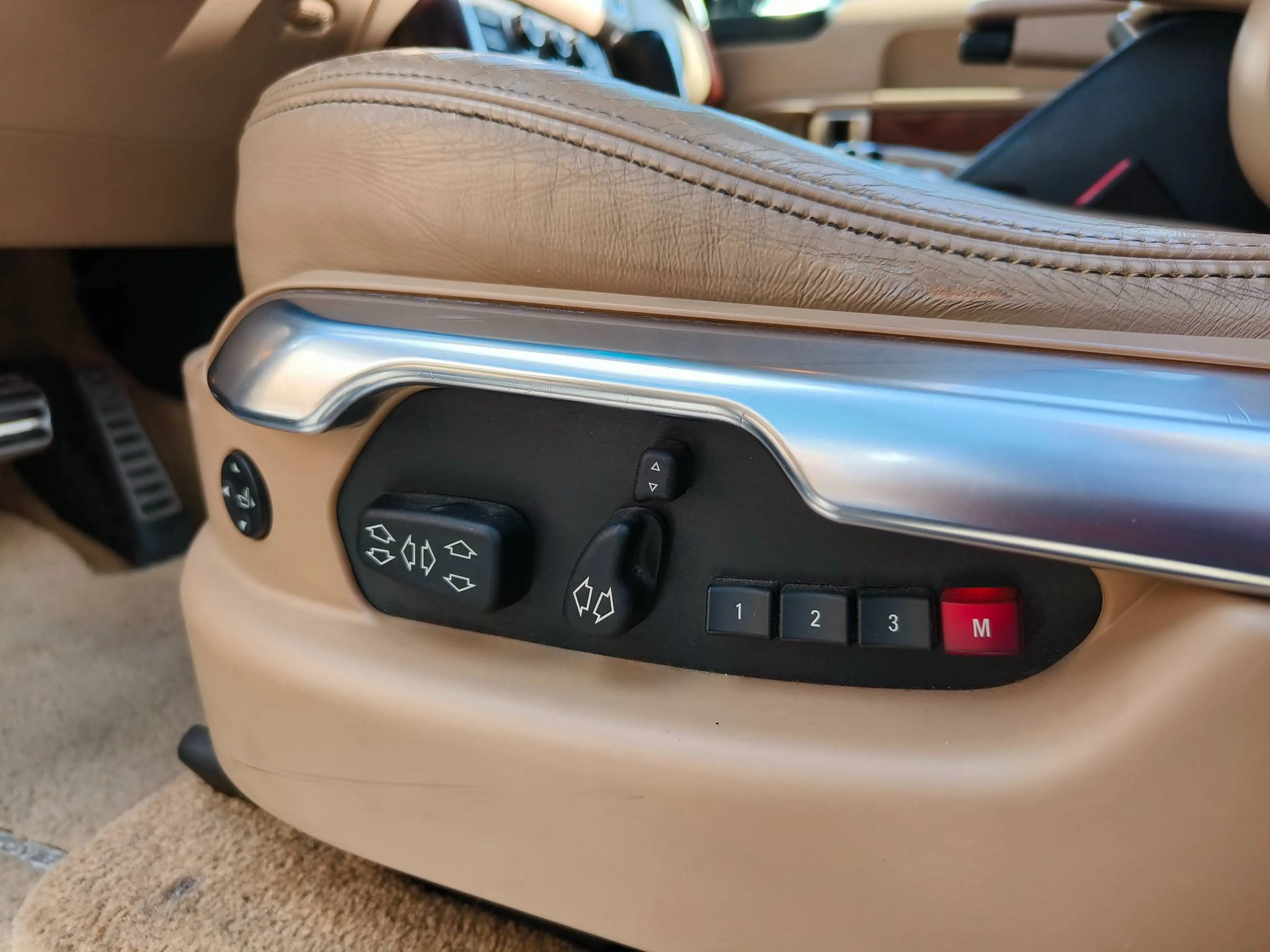 Land Rover Range Rover V8 SC 5.0 Autobiography 1 owner Full service — photo 10