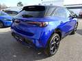 Opel Mokka 1,2 Direct Injection Turbo mHEV Aut. GS Blau - thumbnail 6