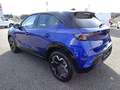 Opel Mokka 1,2 Direct Injection Turbo mHEV Aut. GS Blau - thumbnail 4