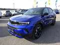 Opel Mokka 1,2 Direct Injection Turbo mHEV Aut. GS Blau - thumbnail 1