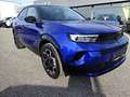 Opel Mokka 1,2 Direct Injection Turbo mHEV Aut. GS Blau - thumbnail 8