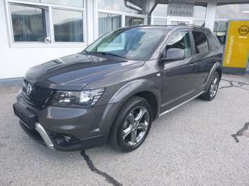 Cross 4WD Vermittlung