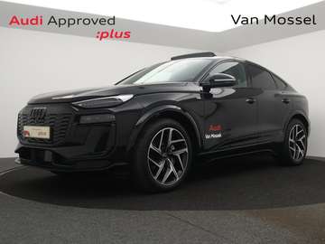 Sportback e-tron Audi Q6 Sportback Corporate S Performance 306PK *DEMO*