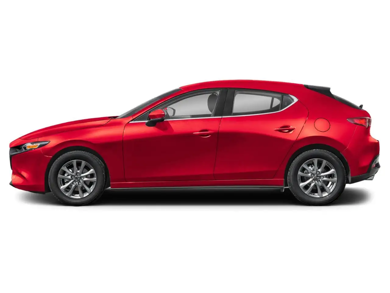 Mazda 3 снимка Mazda 3
