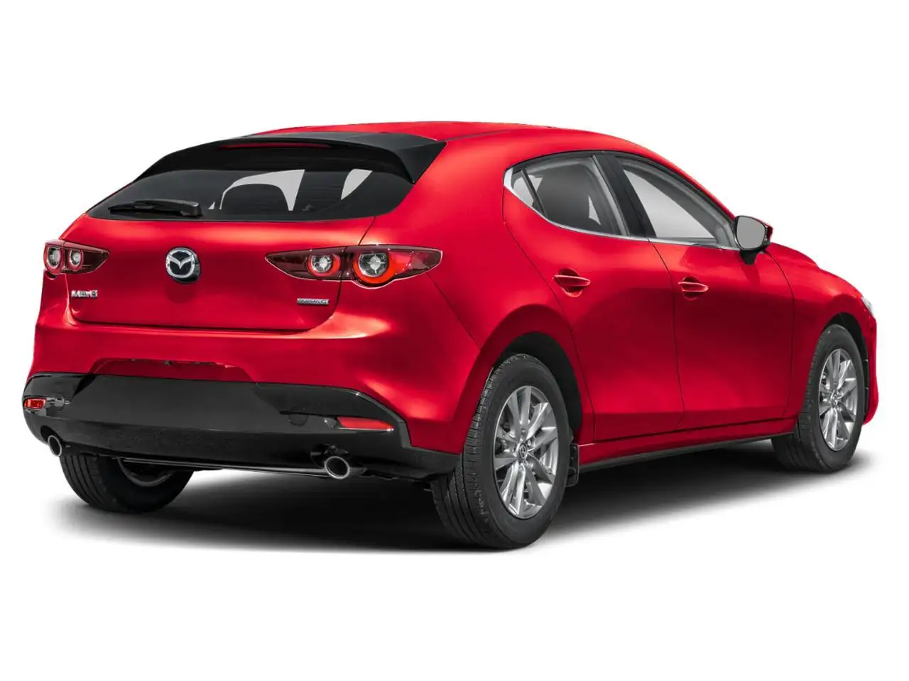Mazda 3 снимка Mazda 3