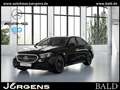 Mercedes-Benz E 200 AMG-Sport/Super/Pano/Burm/Sitzklima/HUD/20 Schwarz - thumbnail 1