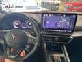 CUPRA Leon 1.5 eTSI DSG *SH*NAVI*LED*TWA*APP*KAMERA*AHK* 1... Zwart - thumbnail 14