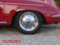 Porsche 356 Roadster B Rouge - thumbnail 3