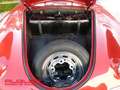 Porsche 356 Roadster B Rouge - thumbnail 14