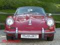 Porsche 356 Roadster B Rouge - thumbnail 11