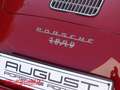 Porsche 356 Roadster B Rouge - thumbnail 18