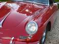 Porsche 356 Roadster B Rojo - thumbnail 12