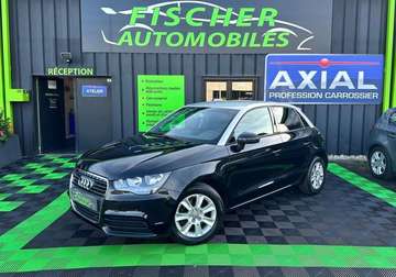 1.4 TFSI 122 CH