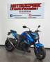 Suzuki GSX-S 750 Bleu - thumbnail 1