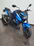 Suzuki GSX-S 750 Bleu - thumbnail 2