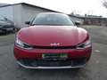 Kia EV6 - 58 kWh ACC+LED+Navi+SHZ+Winterp.+2xKlima Rot - thumbnail 4