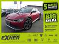 Kia EV6 - 58 kWh ACC+LED+Navi+SHZ+Winterp.+2xKlima Rot - thumbnail 1