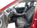 Kia EV6 - 58 kWh ACC+LED+Navi+SHZ+Winterp.+2xKlima Rot - thumbnail 10