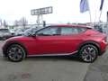 Kia EV6 - 58 kWh ACC+LED+Navi+SHZ+Winterp.+2xKlima Rot - thumbnail 5
