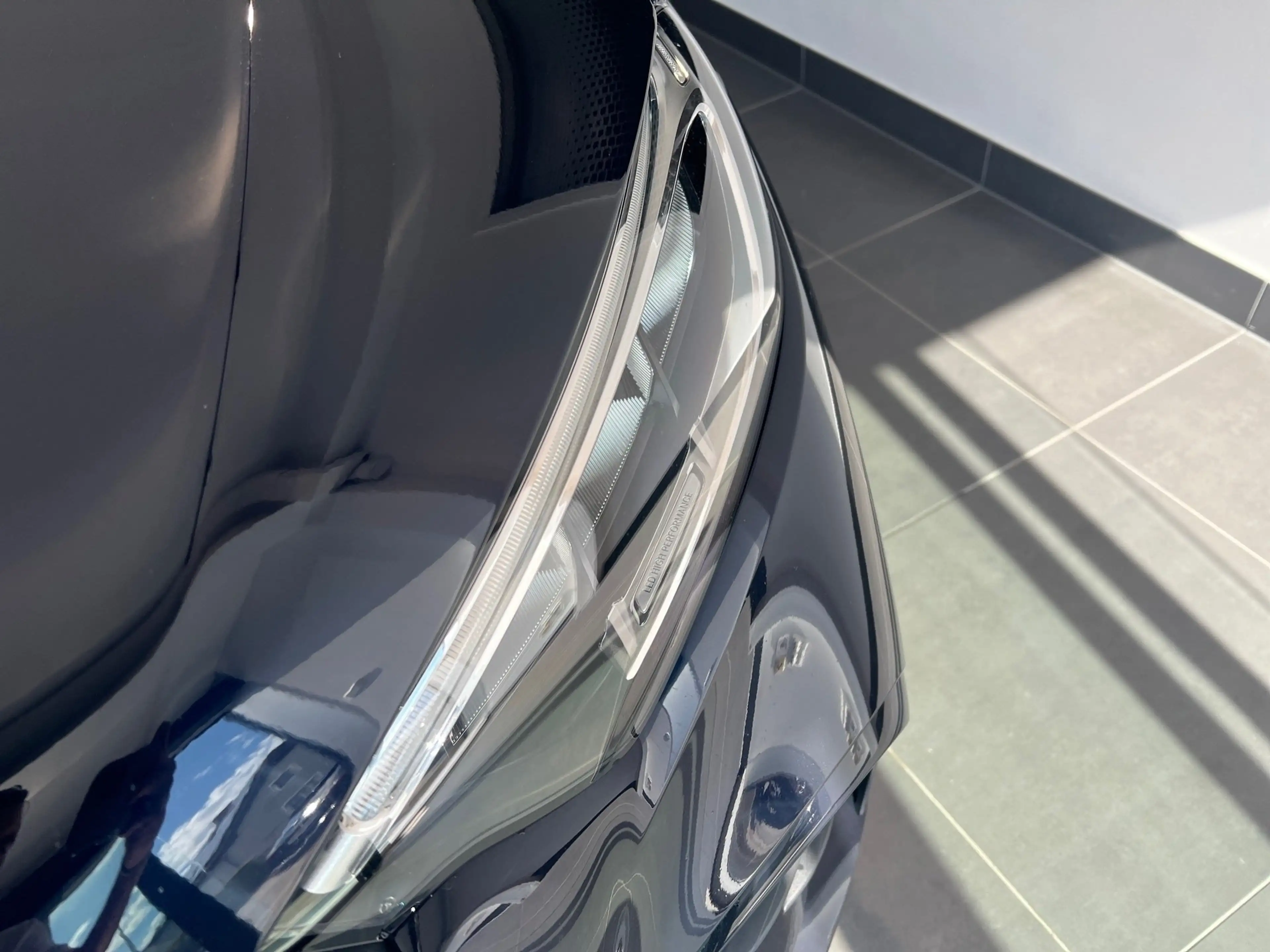 Mercedes-Benz GLC 220 d 4MATIC Coupé Night Sportp. KAM SpurH — photo 9