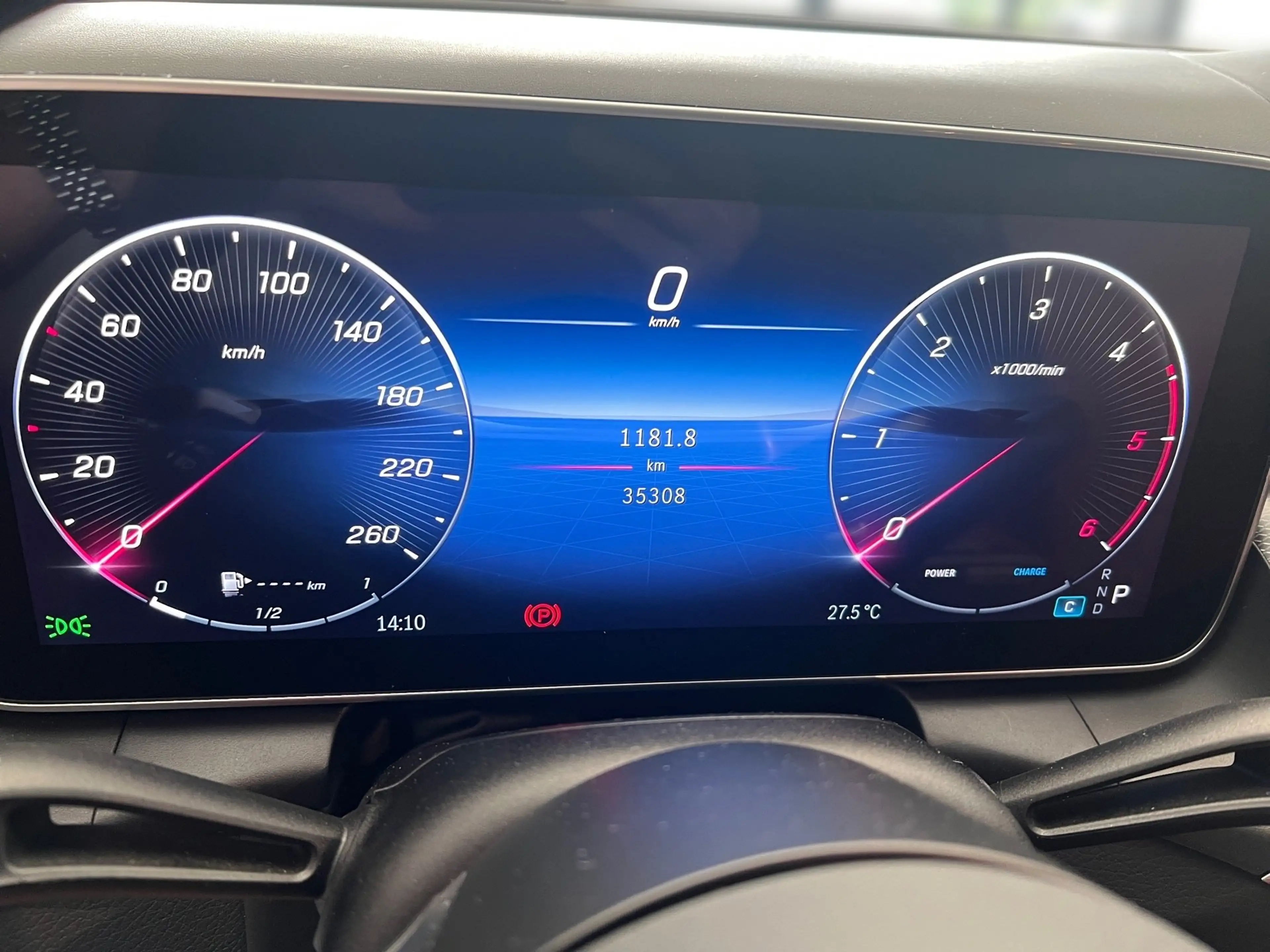 Mercedes-Benz GLC 220 d 4MATIC Coupé Night Sportp. KAM SpurH — photo 11