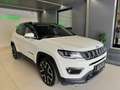Jeep Compass 1.6 MTJ 120 CV LIMITED NAVI UNICOPROPRIETARIO Bianco - thumbnail 3