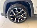 Jeep Compass 1.6 MTJ 120 CV LIMITED NAVI UNICOPROPRIETARIO Bianco - thumbnail 14