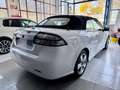 Saab 9-3 Cabrio 1.9TiD Vector A6 Weiß - thumbnail 3