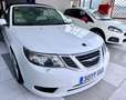 Saab 9-3 Cabrio 1.9TiD Vector A6 Weiß - thumbnail 4