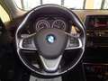 BMW 218 d Active Tourer / NAVI / KLIMA / GARANTIE Negro - thumbnail 14