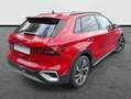 Audi A3 allstreet 40 TFSIe (Híbrido enchufable) 150 kW (2 Rojo - thumbnail 2