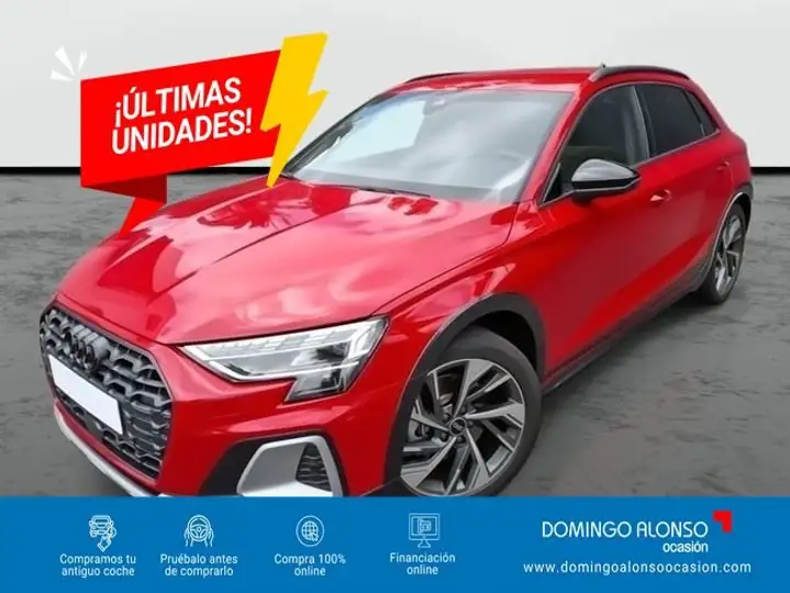 Audi A3 2025