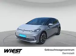 Volkswagen ID.3 Pro, 58/62 kWh/MATRIX/ACC/18"/2xPDC/NAVI/KL