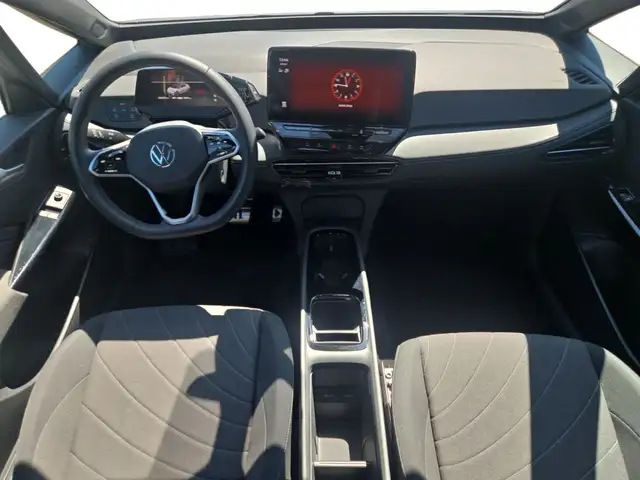 Volkswagen Id.3 view 8