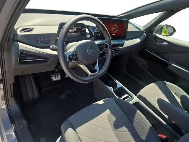 Volkswagen Id.3 view 4