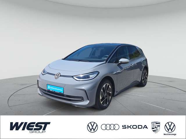 2024 Volkswagen ID3