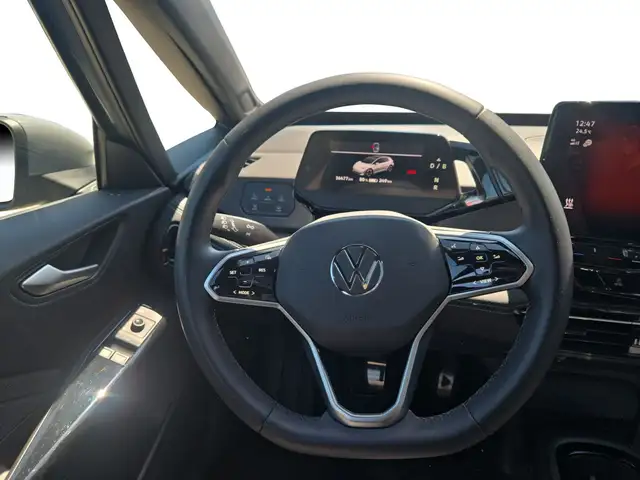 Volkswagen Id.3 view 13