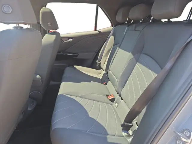 Volkswagen Id.3 view 10