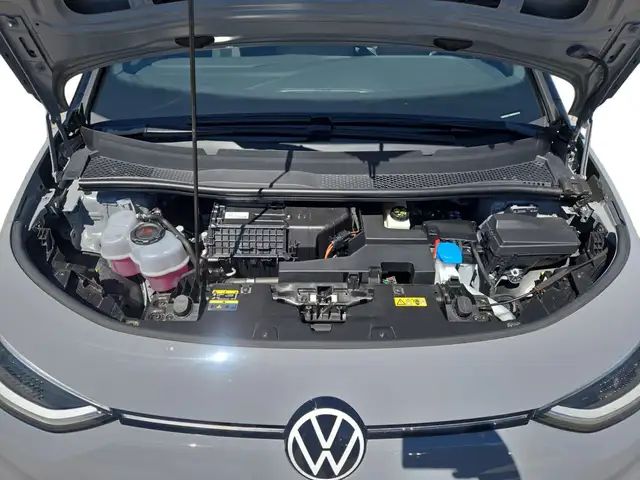 Volkswagen Id.3 view 12