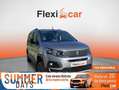 Peugeot Rifter +GT+BlueHDi+130 Gris - thumbnail 1