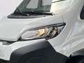 Citroen Jumper Kasten 30 L2H1 Klima, Tempomat Biały - thumbnail 5