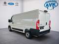 Citroen Jumper Kasten 30 L2H1 Klima, Tempomat Biały - thumbnail 4