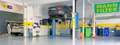 Renault Kangoo Fg. 1.5Blue dCi Profesional 59kW Blanco - thumbnail 48