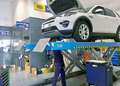 Renault Kangoo Fg. 1.5Blue dCi Profesional 59kW Blanco - thumbnail 47