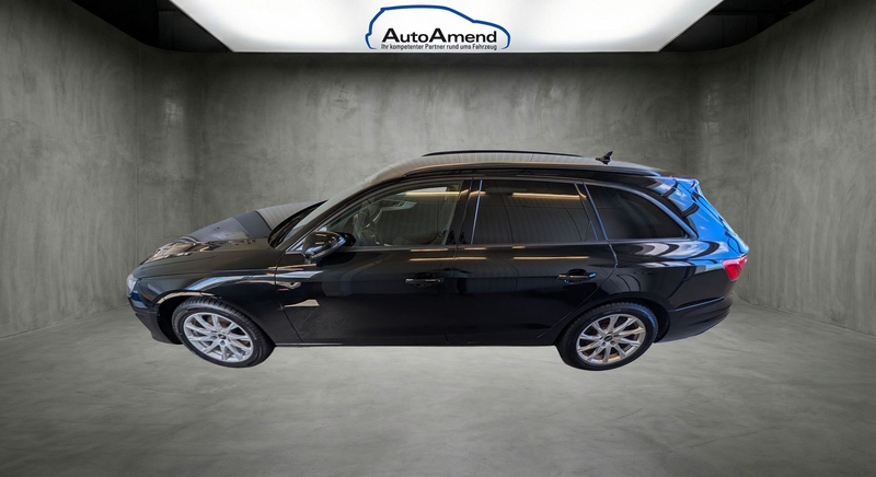 Audi A4 35 2.0 TFSI Avant NAV SHZ PDC GJR EHK LED — photo 2