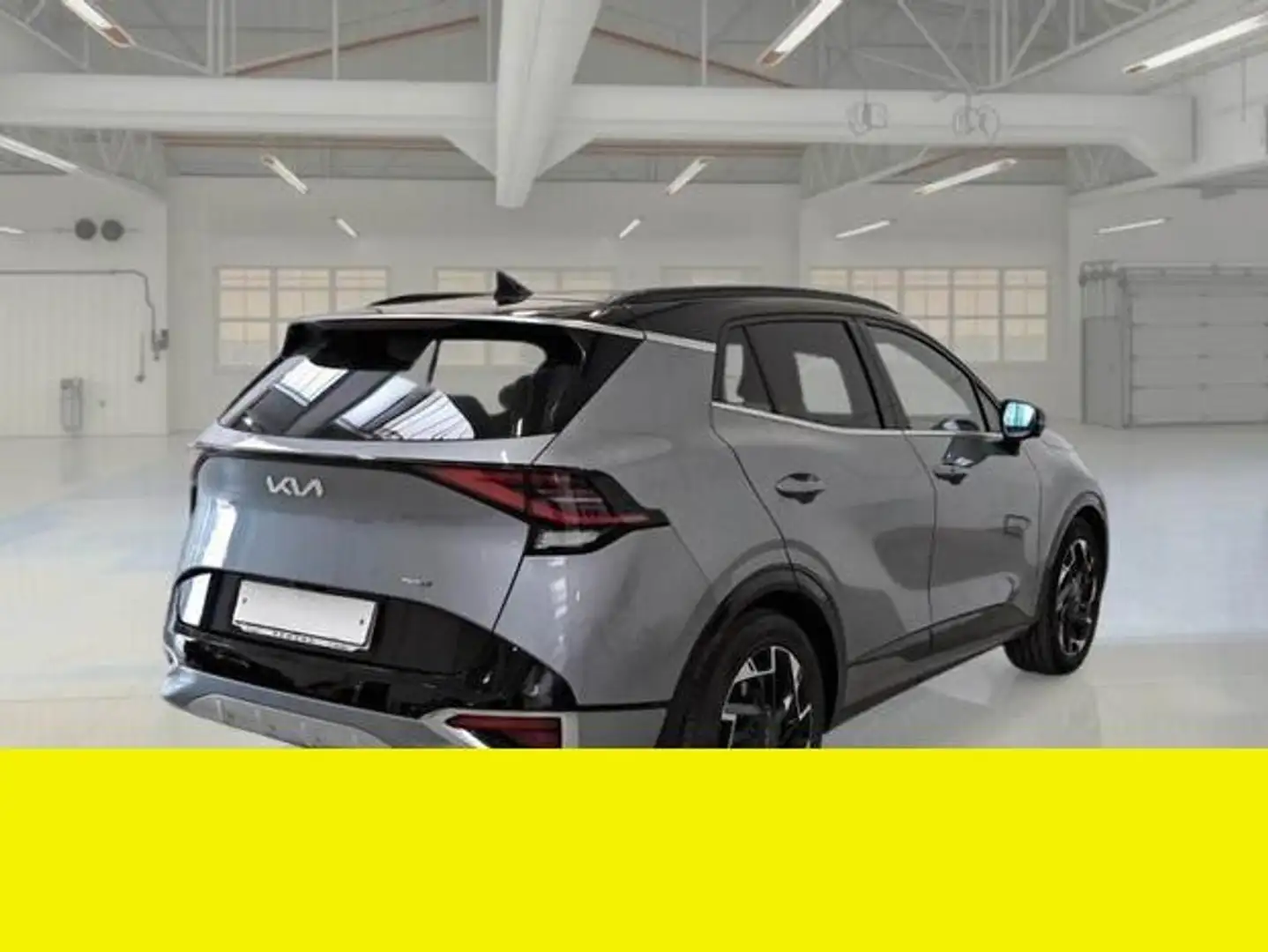 Kia Sportage - 2